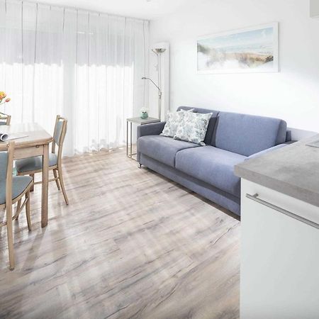 Anker 03 Apartment Norderney Exterior foto